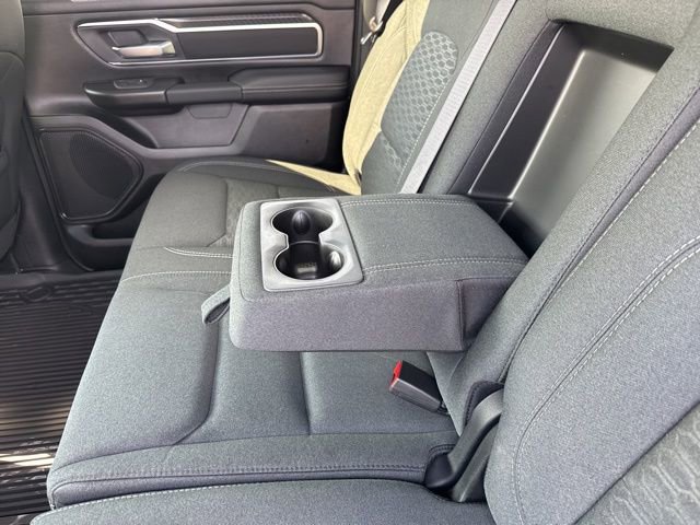 New 2026 RAM 1500 Big Horn image 18