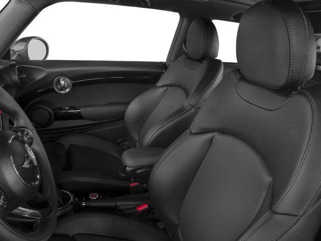 Used 2018 MINI Cooper S FWD image 9