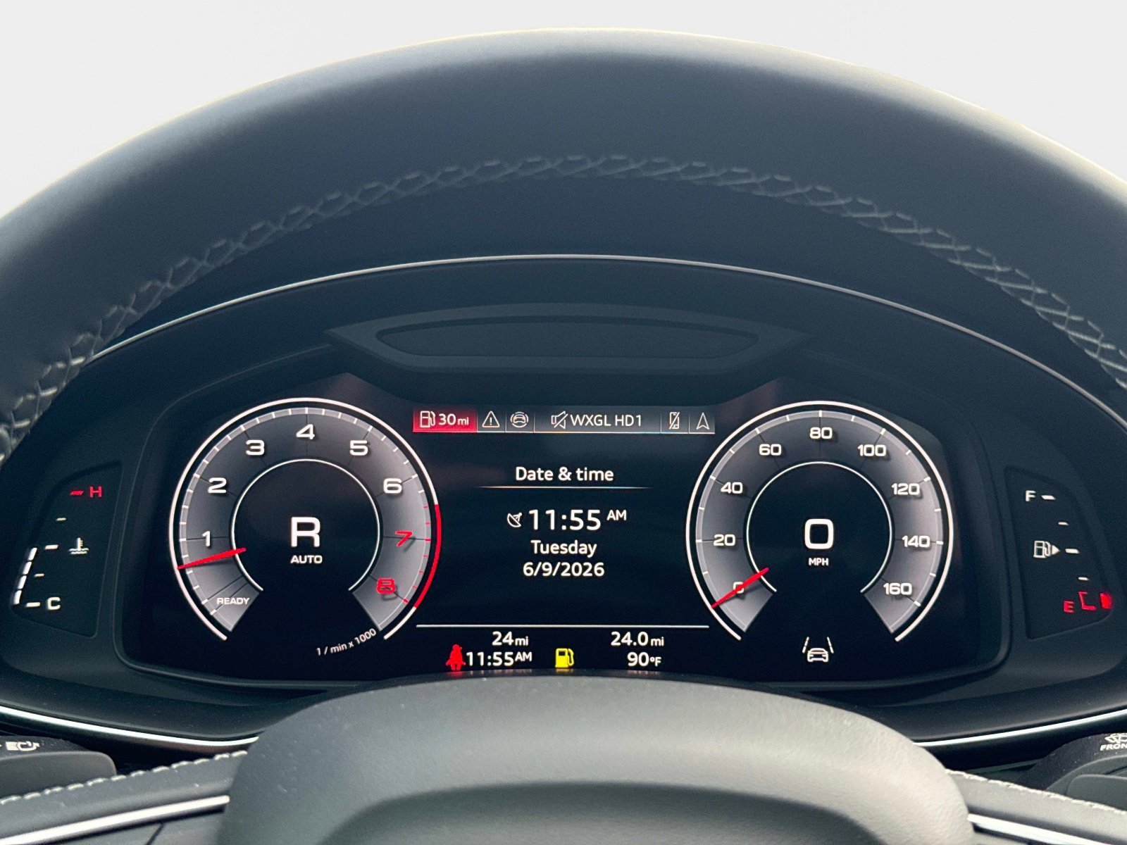 New 2026 Audi Q8 Premium Plus AWD/4WD image 29