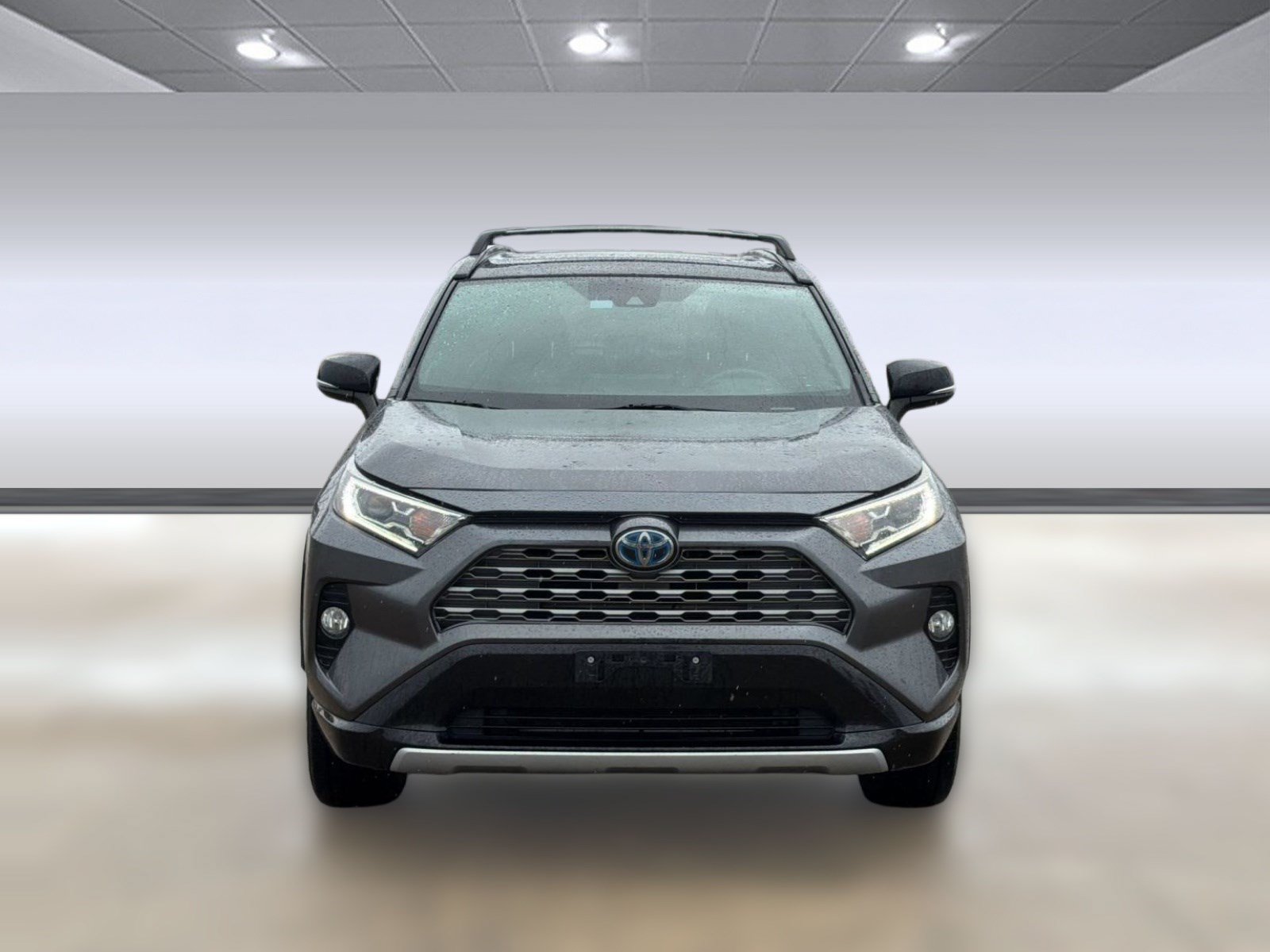 Used 2020 Toyota RAV4 XSE AWD/4WD image 6