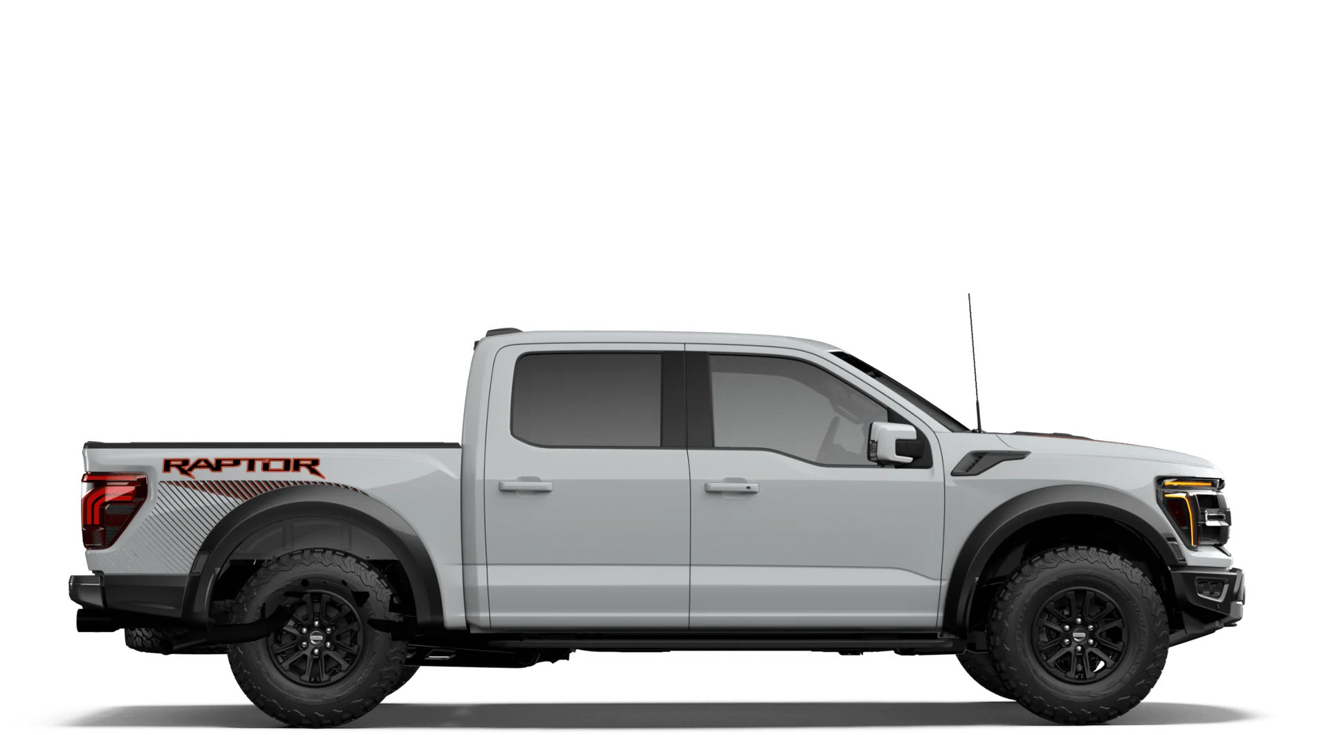 New 2026 Ford F150 Raptor AWD/4WD image 65
