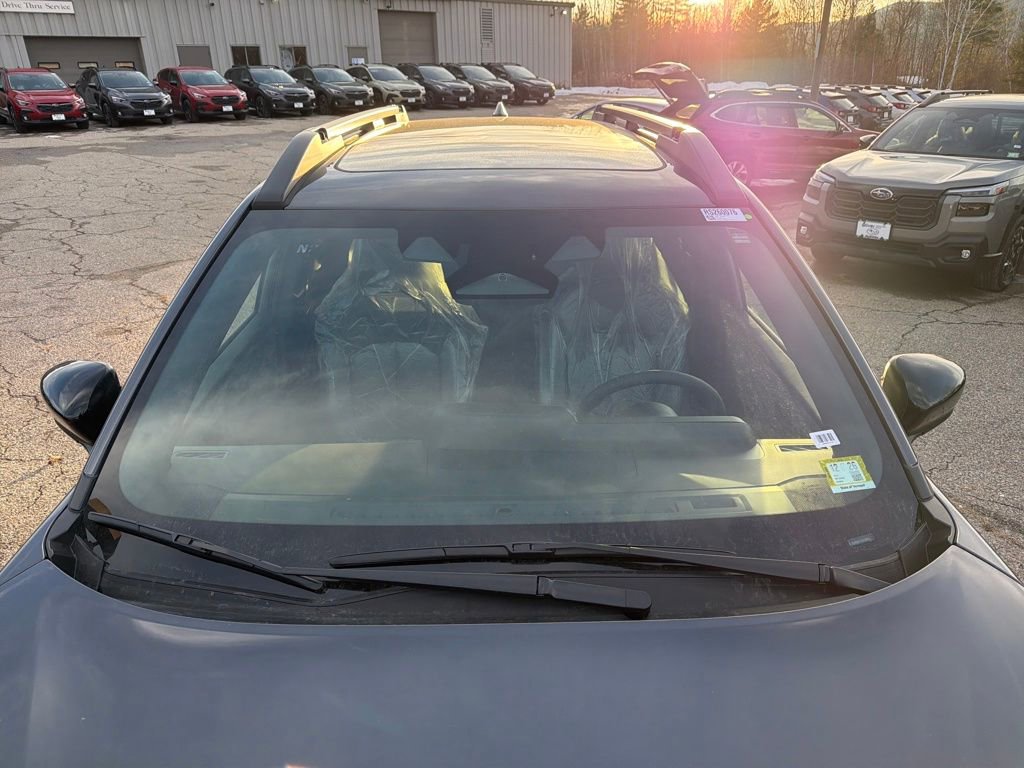 New 2026 Subaru Outback Limited image 3