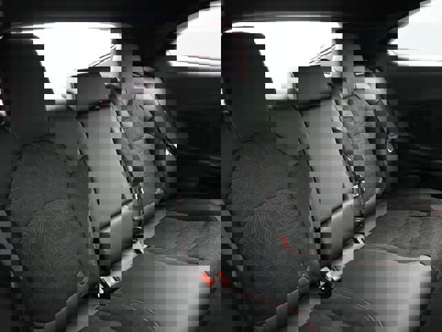 New 2026 Dodge Charger Daytona Scat Pack image 18