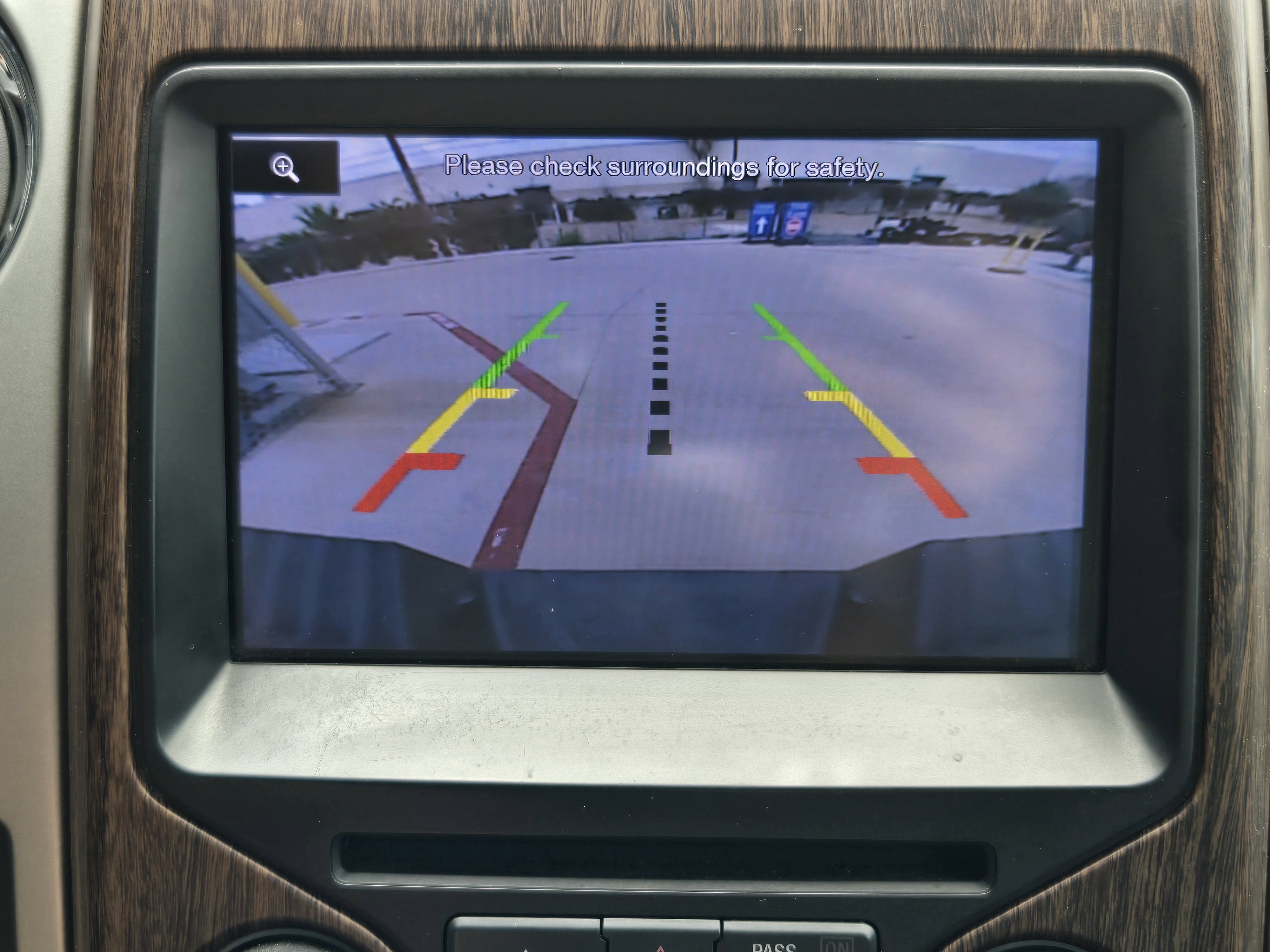 Used 2013 Ford F150 Lariat w/ Luxury Equipment Group image 13