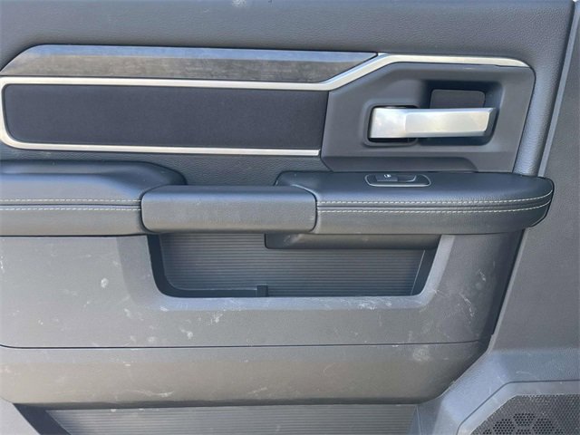 Used 2024 RAM 2500 Big Horn image 19