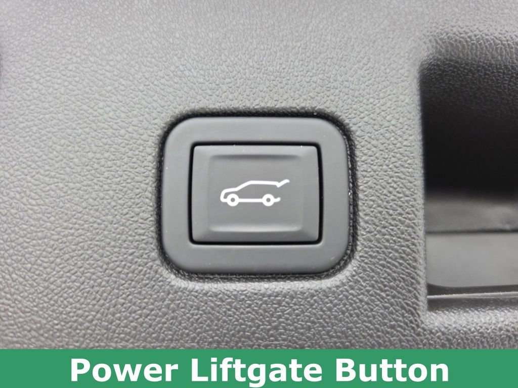 Certified 2024 Chevrolet Equinox RS image 49