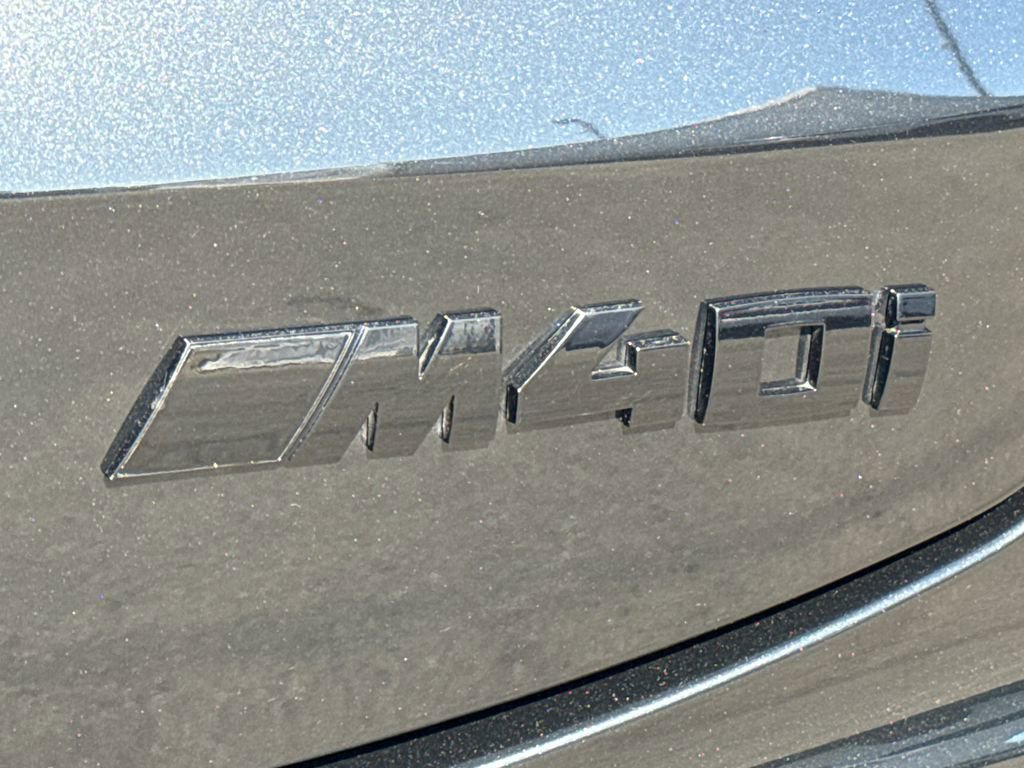 Used 2020 BMW X4 M40i w/ Executive Package image 34