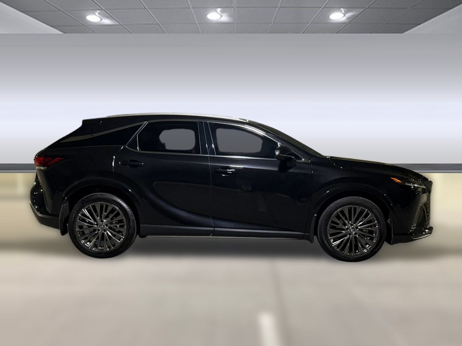 Used 2024 Lexus RX 350 w/ Convenience Package AWD/4WD image 8