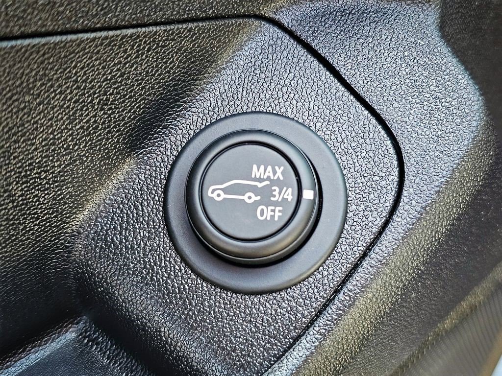 Certified 2021 GMC Terrain SLT image 12