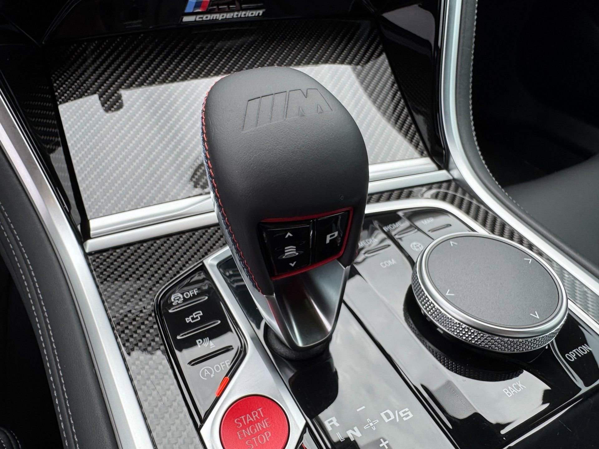 Used 2024 BMW M8 Competition image 60