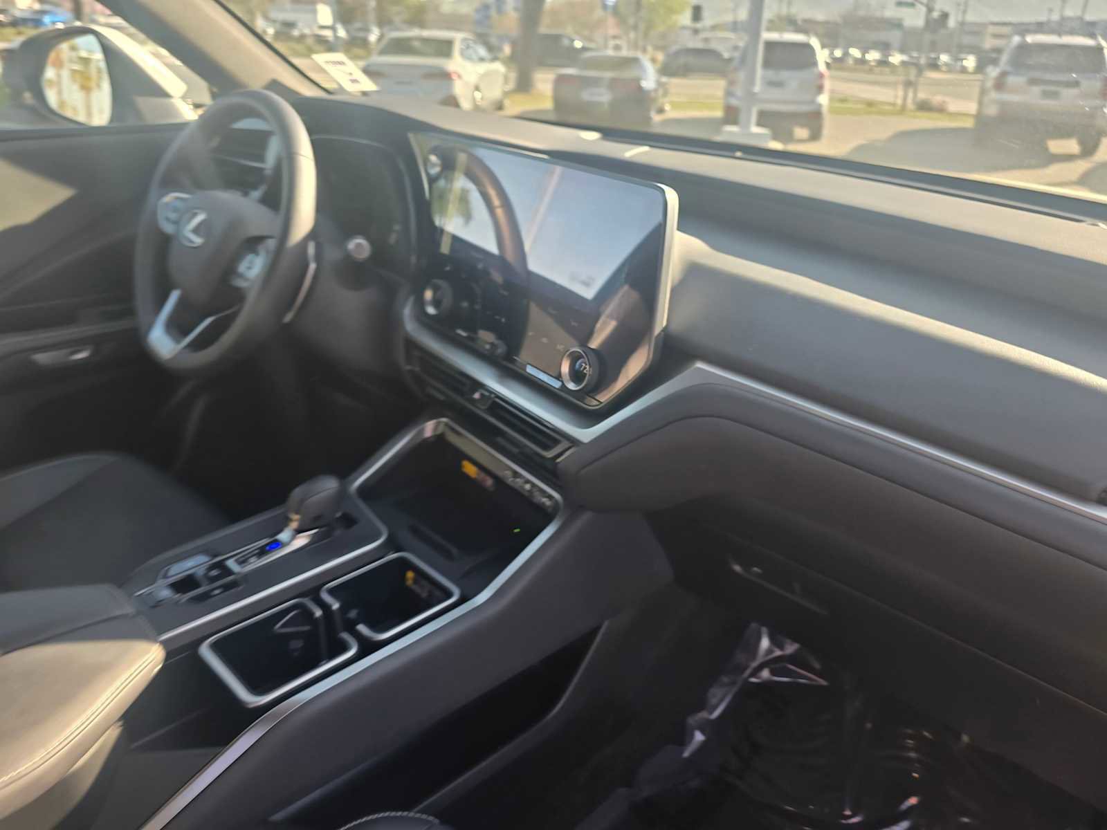 Used 2025 Lexus TX 350 FWD w/ Convenience Package image 12