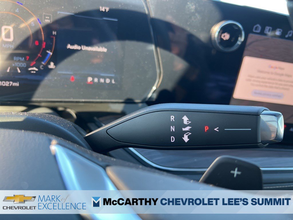 New 2026 Chevrolet Suburban Premier image 39