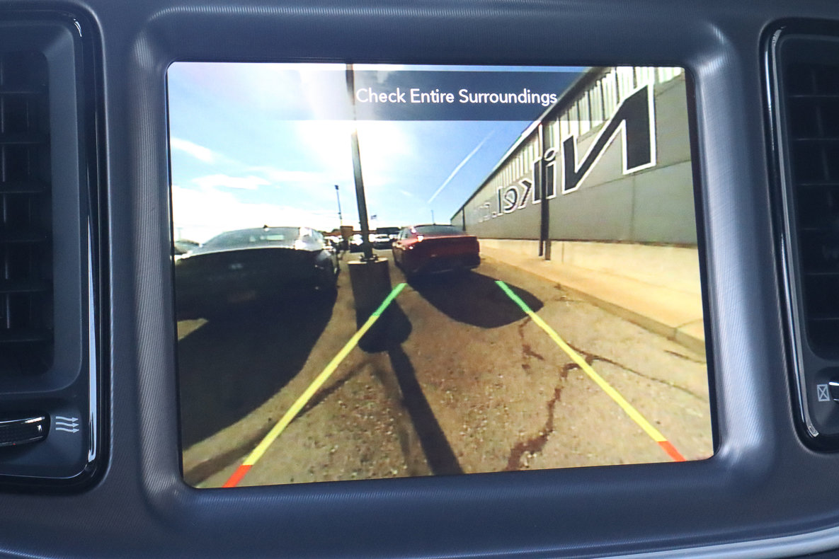 Used 2021 Dodge Challenger R/T Scat Pack image 12