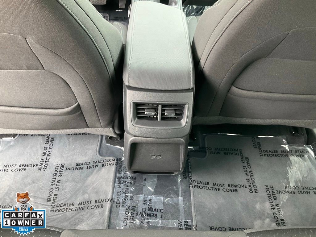 Used 2025 Chevrolet Equinox EV LT w/ Comfort Package AWD/4WD image 33