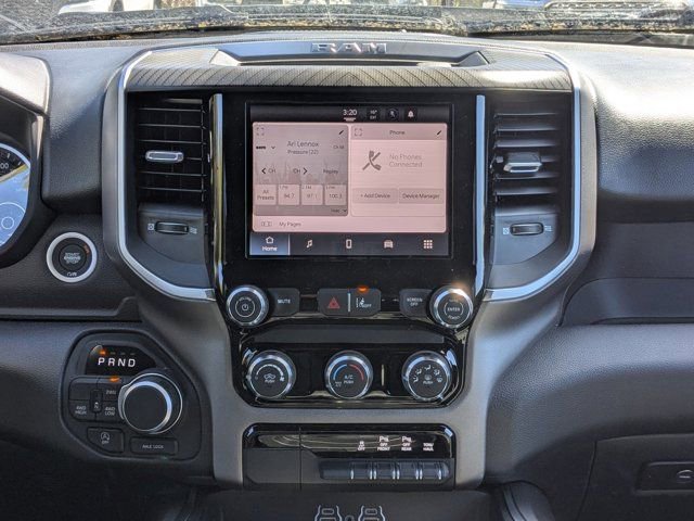 New 2026 RAM 1500 Express image 18