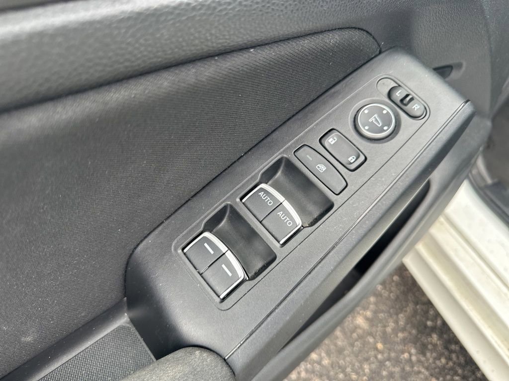 Used 2022 Honda Civic Sport image 13