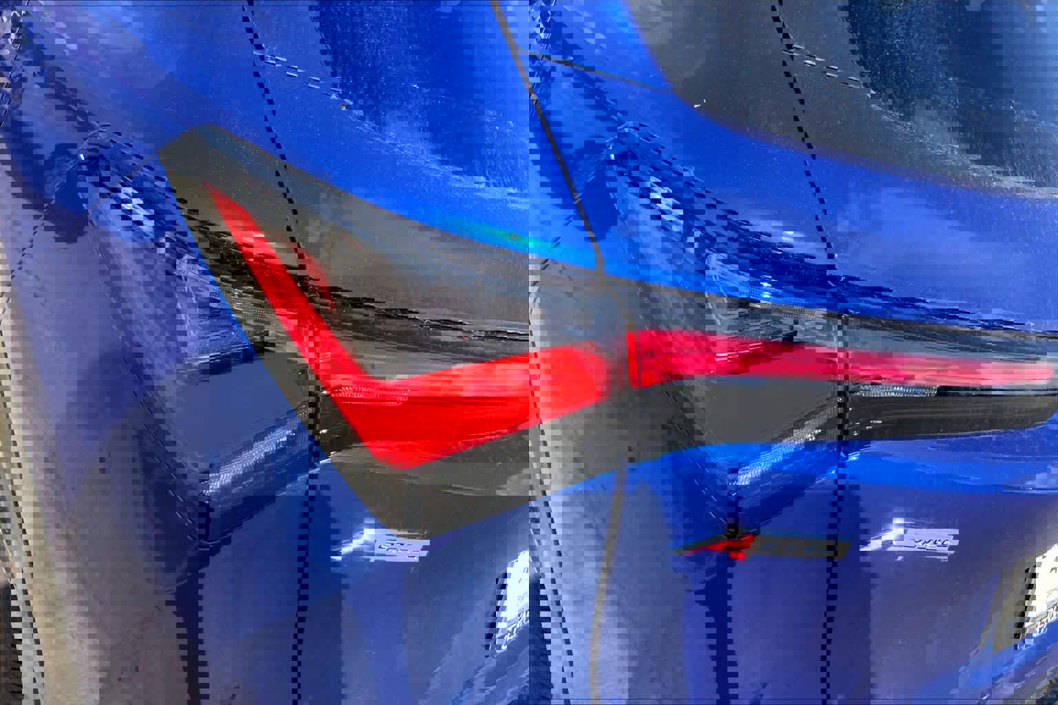 Certified 2025 Acura ADX A-Spec image 25