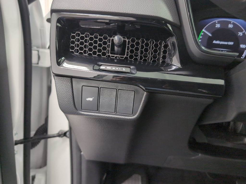 New 2026 Honda CR-V Sport Touring image 23