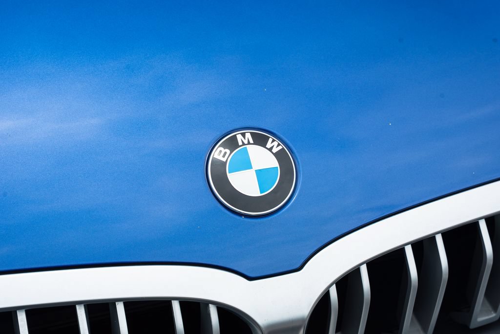 Used 2023 BMW 840i Gran Coupe xDrive w/ Comfort Seating Package AWD/4WD image 7
