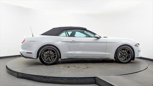 Used 2023 Ford Mustang Premium image 30