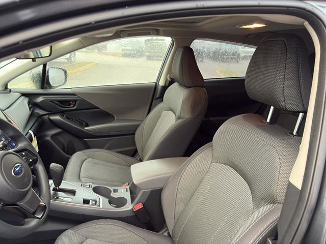 Used 2024 Subaru Crosstrek 2.0i Premium image 13