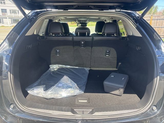 Used 2023 MAZDA CX-5 AWD 2.5 S w/ Preferred Package image 16