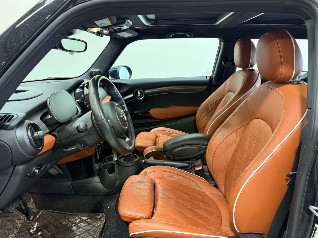 Certified 2023 MINI Cooper S image 10