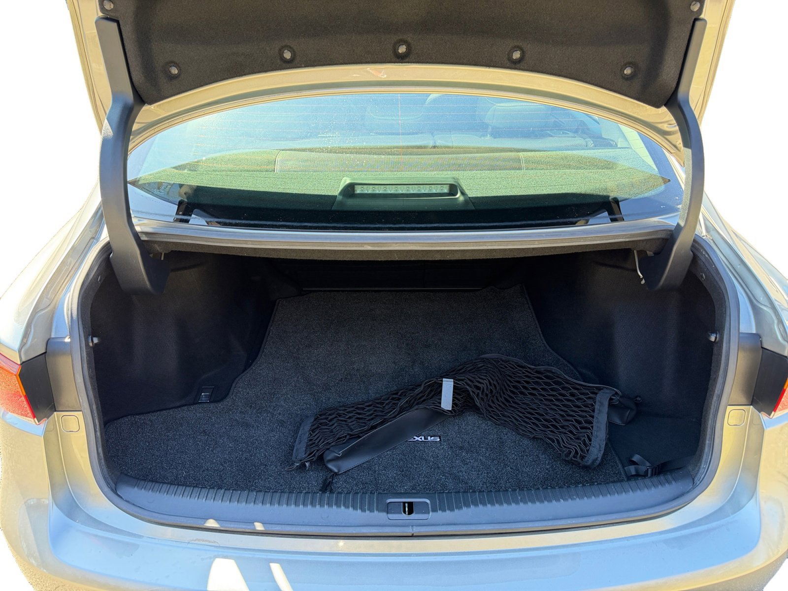 Used 2019 Lexus IS 300 AWD w/ Navigation Package image 25