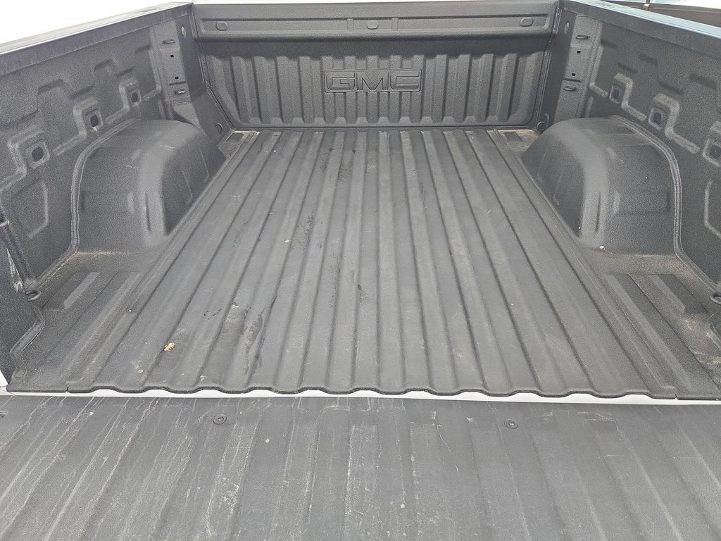 Used 2026 GMC Sierra 1500 AT4 AWD/4WD image 32