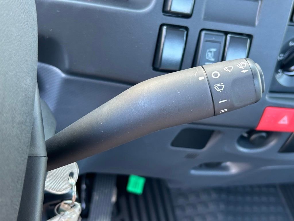 New 2024 Chevrolet Low Cab Forward image 33