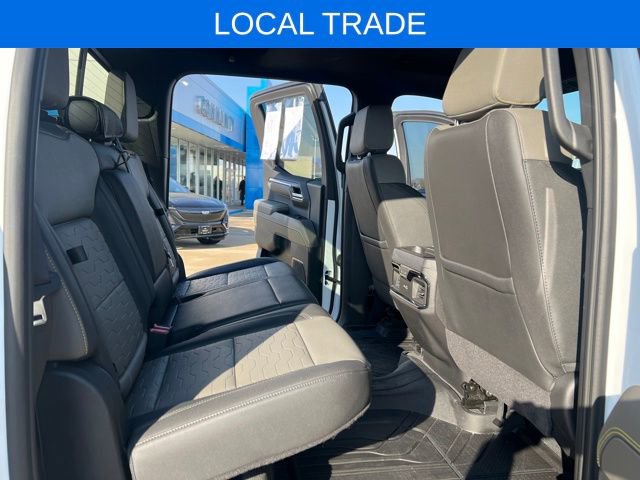 Used 2023 Chevrolet Silverado 1500 ZR2 w/ Technology Package image 21