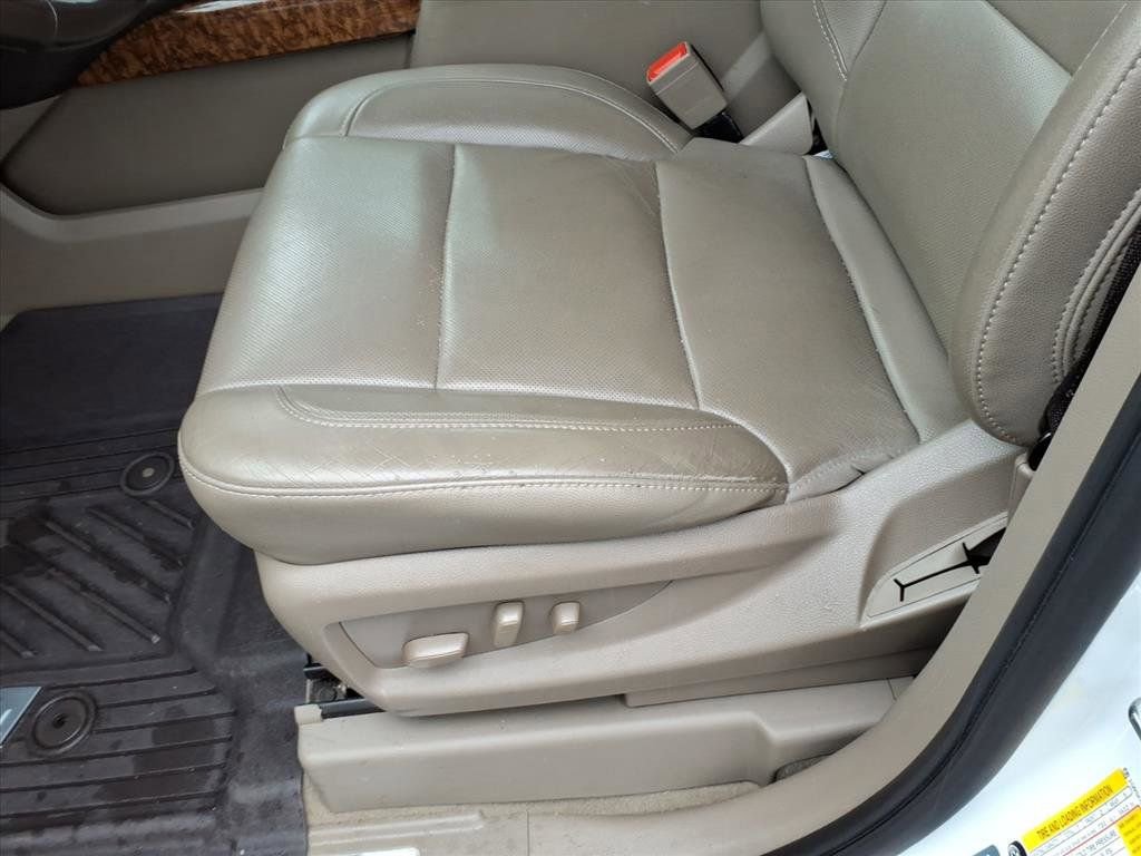 Used 2020 Chevrolet Tahoe Premier image 23