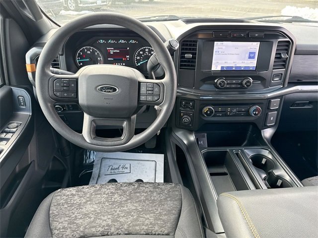 Used 2022 Ford F150 Tremor w/ Trailer Tow Package image 14