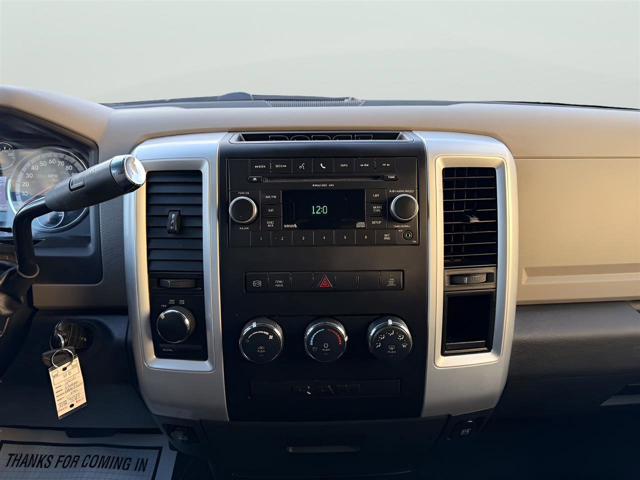 Used 2010 Dodge Ram 2500 Truck SLT w/ Luxury Group image 20