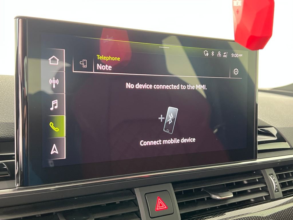 Used 2022 Audi S5 Premium Plus AWD/4WD image 21