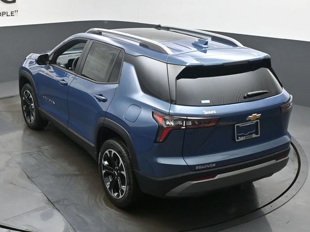 New 2026 Chevrolet Equinox LT image 19