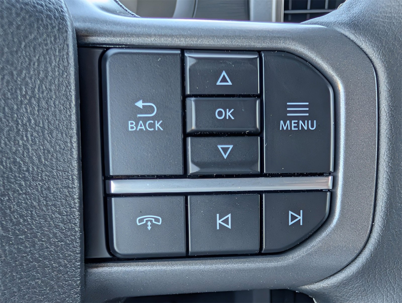 New 2026 Ford F150 XLT w/ Equipment Group 302A MID image 23