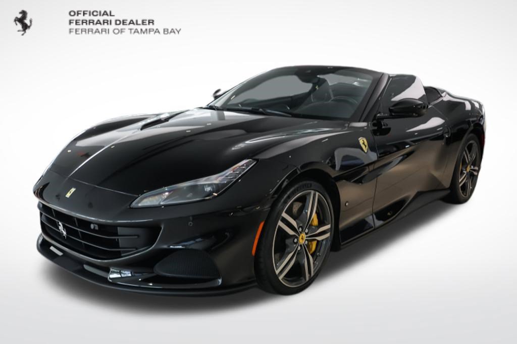 Used 2023 Ferrari Portofino M