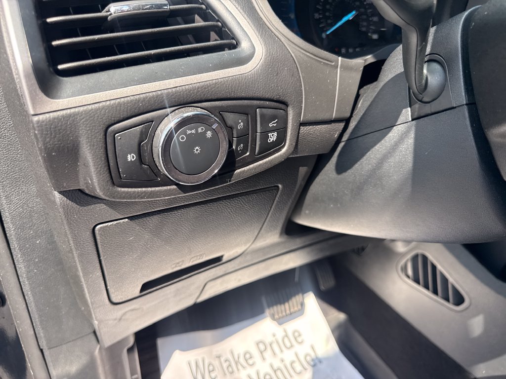 Used 2024 Ford Edge SEL w/ Convenience Package AWD/4WD image 30