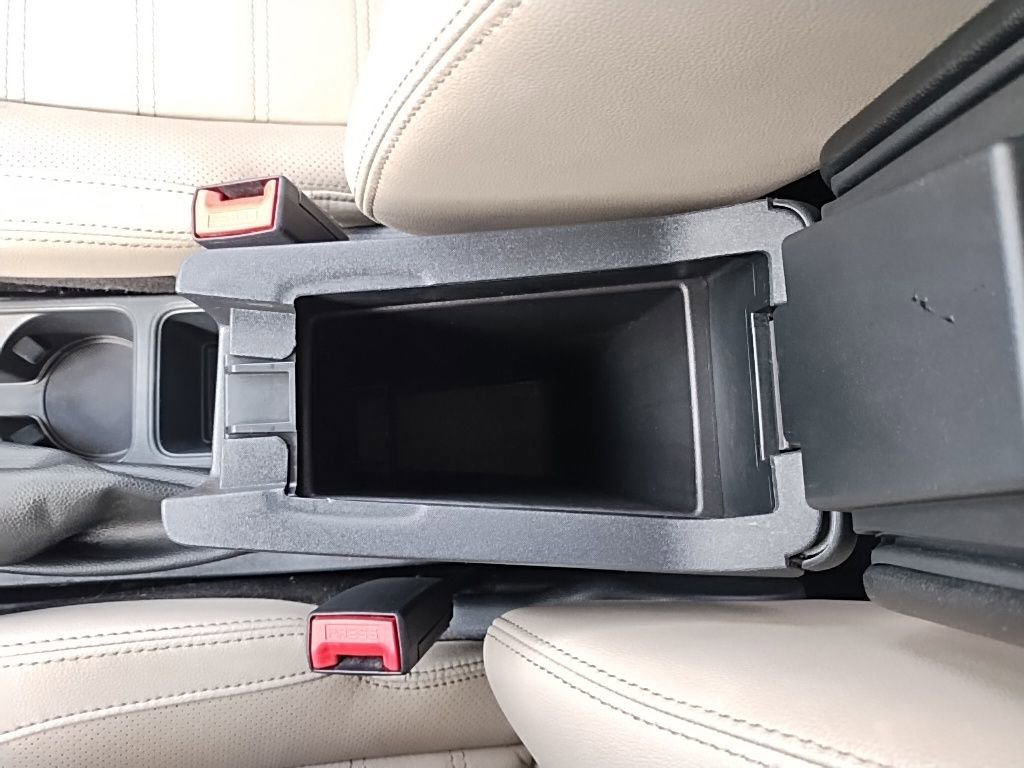 Used 2019 Ford EcoSport Titanium AWD/4WD image 32