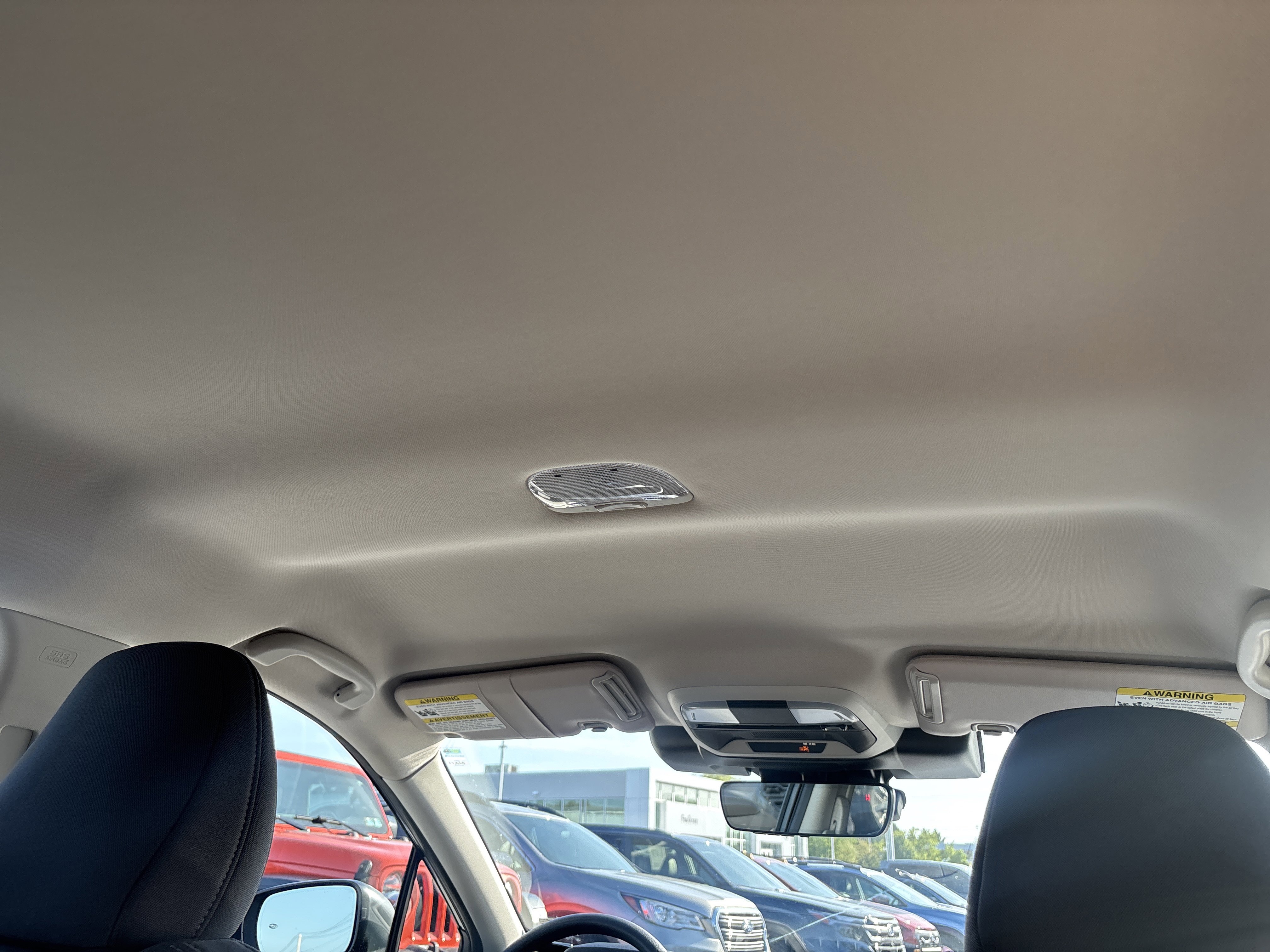 Certified 2024 Subaru Impreza 2.0i AWD/4WD image 30