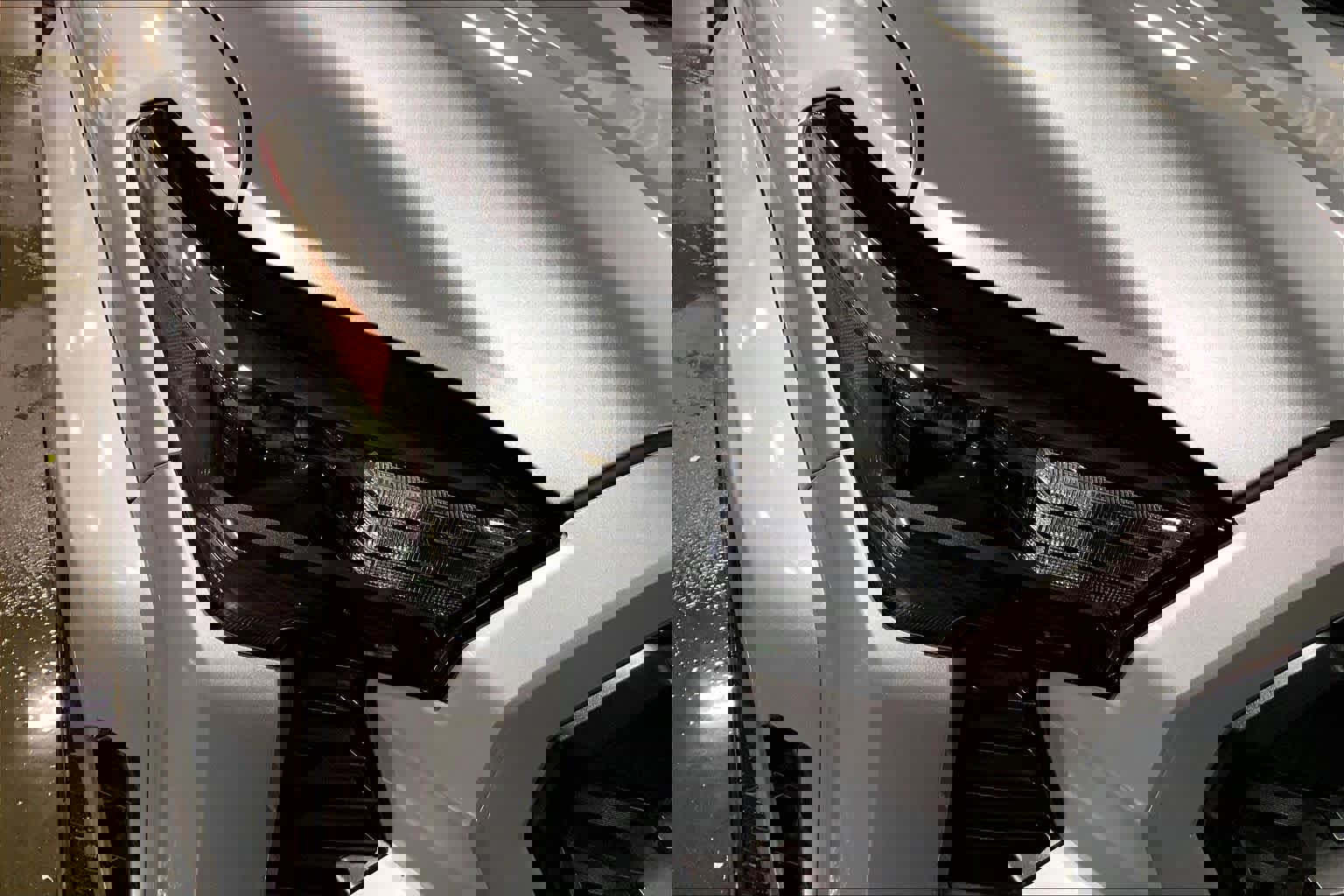 Certified 2025 Toyota Tacoma TRD Sport image 27