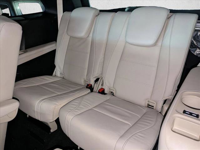 New 2026 Mercedes-Benz GLS 580 4MATIC image 18