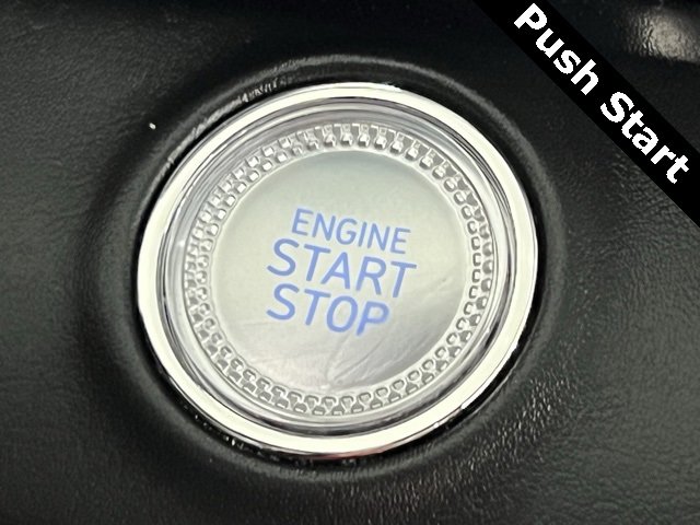 Used 2022 Genesis GV80 2.5T w/ Advanced Package 02 image 21