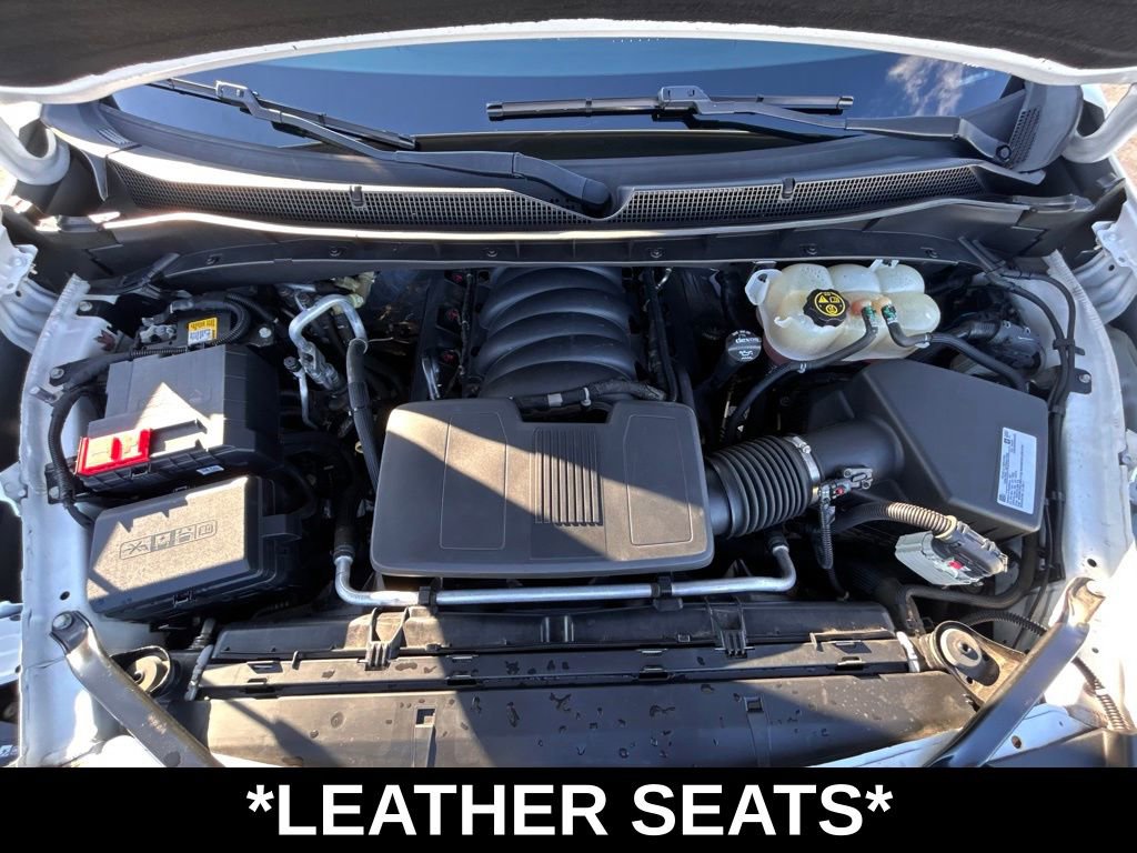 Used 2021 Chevrolet Tahoe LT w/ LT Signature Package image 13