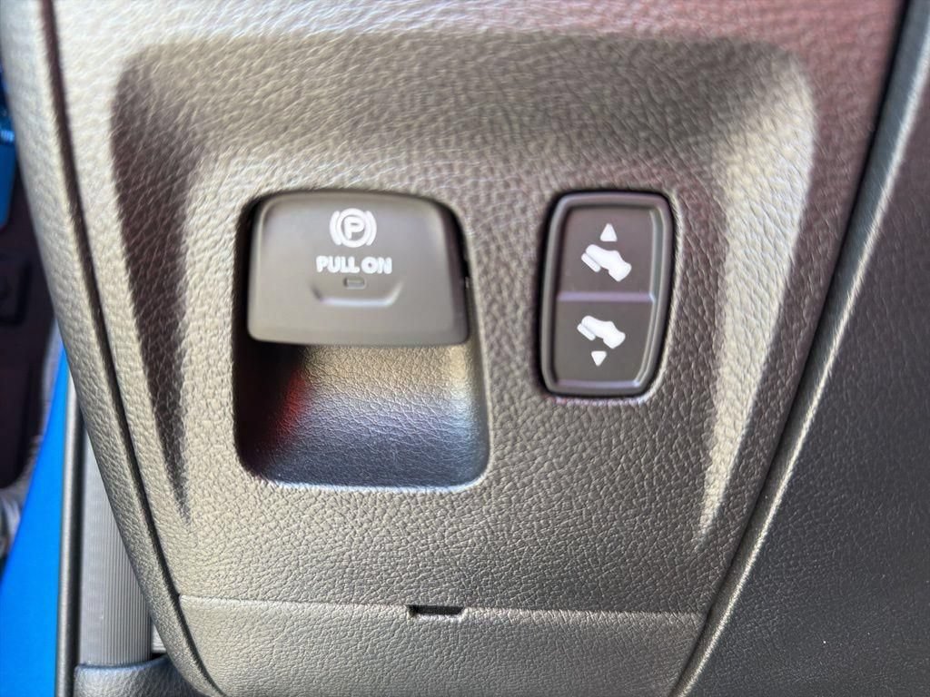 Used 2021 RAM 1500 TRX w/ TRX Level 2 Equipment Group AWD/4WD image 59