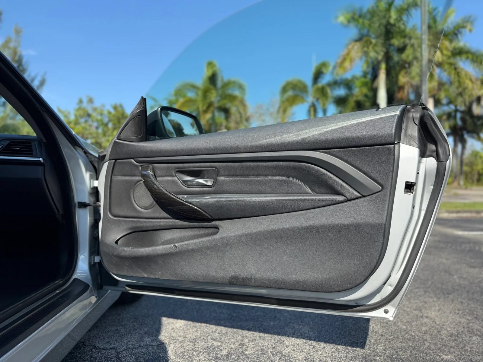 Used 2015 BMW 428i Coupe RWD image 18