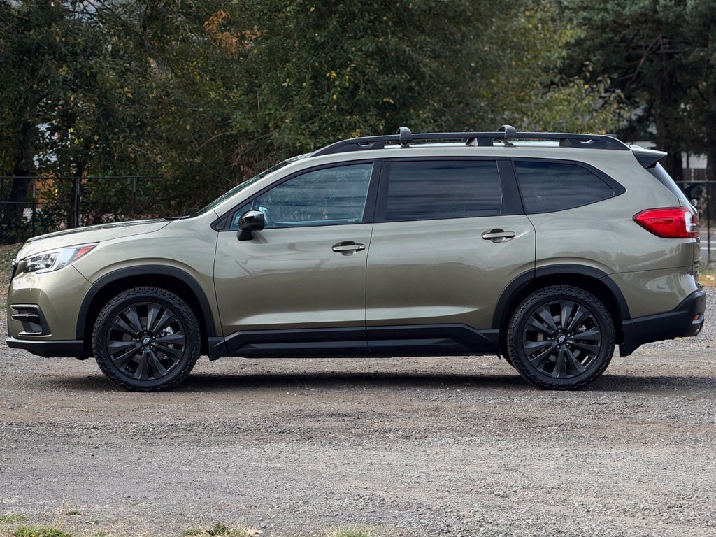 Used 2022 Subaru Ascent Onyx Edition AWD/4WD image 5
