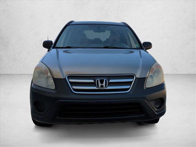 Used 2006 Honda CR-V LX image 2
