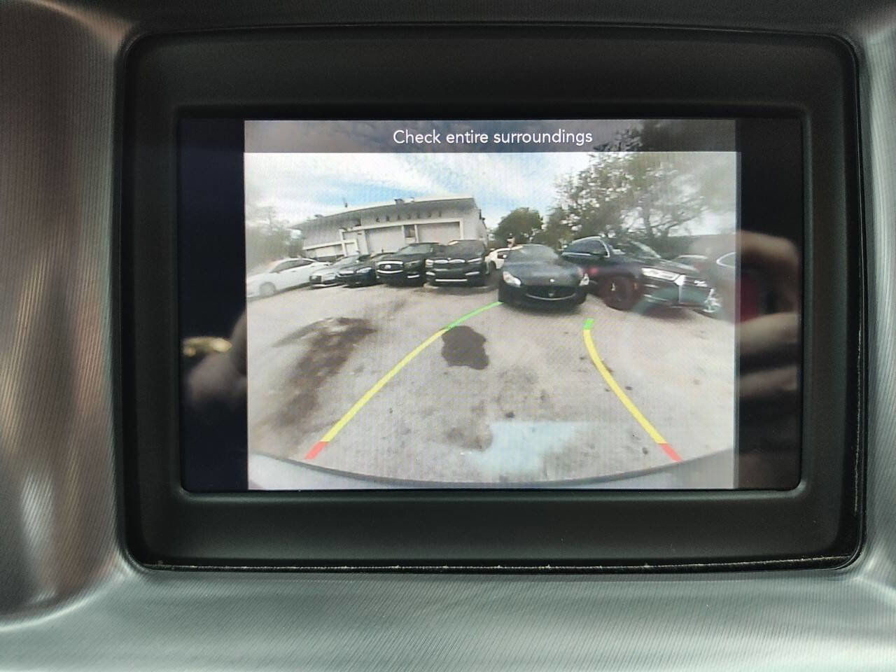 Used 2020 Dodge Charger SXT w/ Leather Interior Group image 45